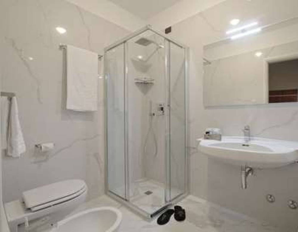 RECHIGI PARK HOTEL 4