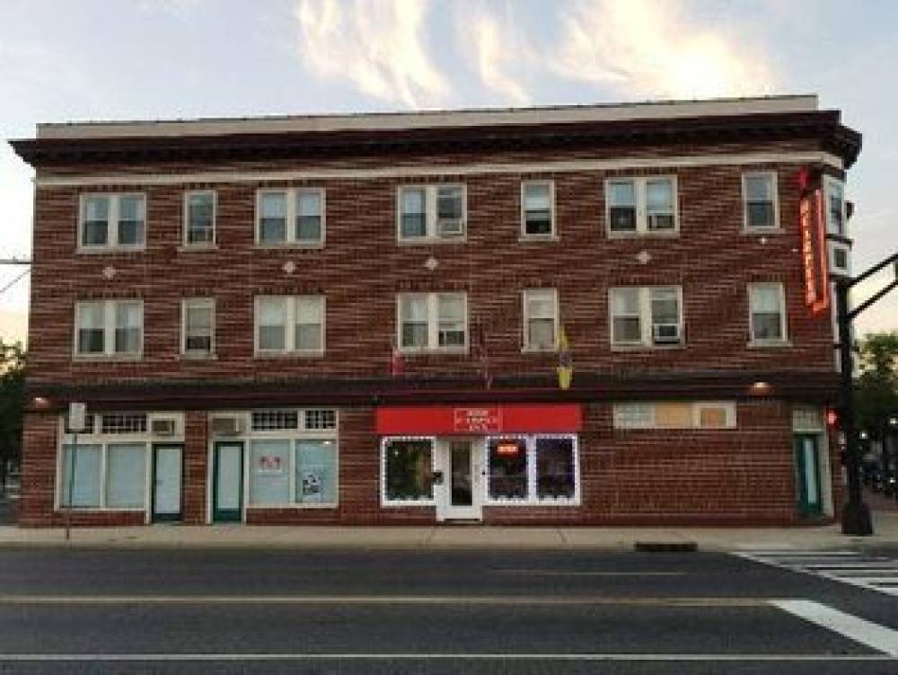 Red Carpet Inn Bridgeton
