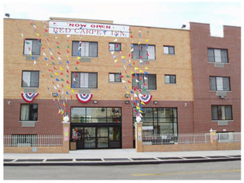 RED CARPET INN BROOKLYN 1