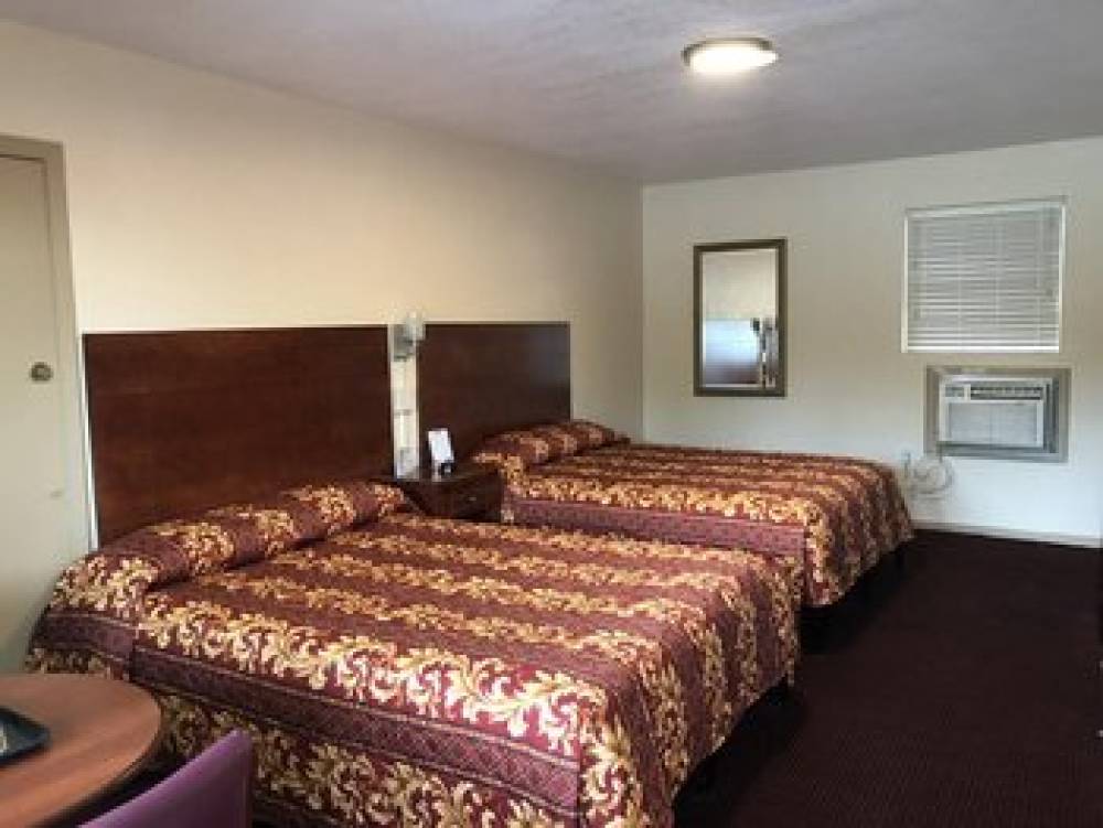 RED CARPET INN DAYTONA BCH 2