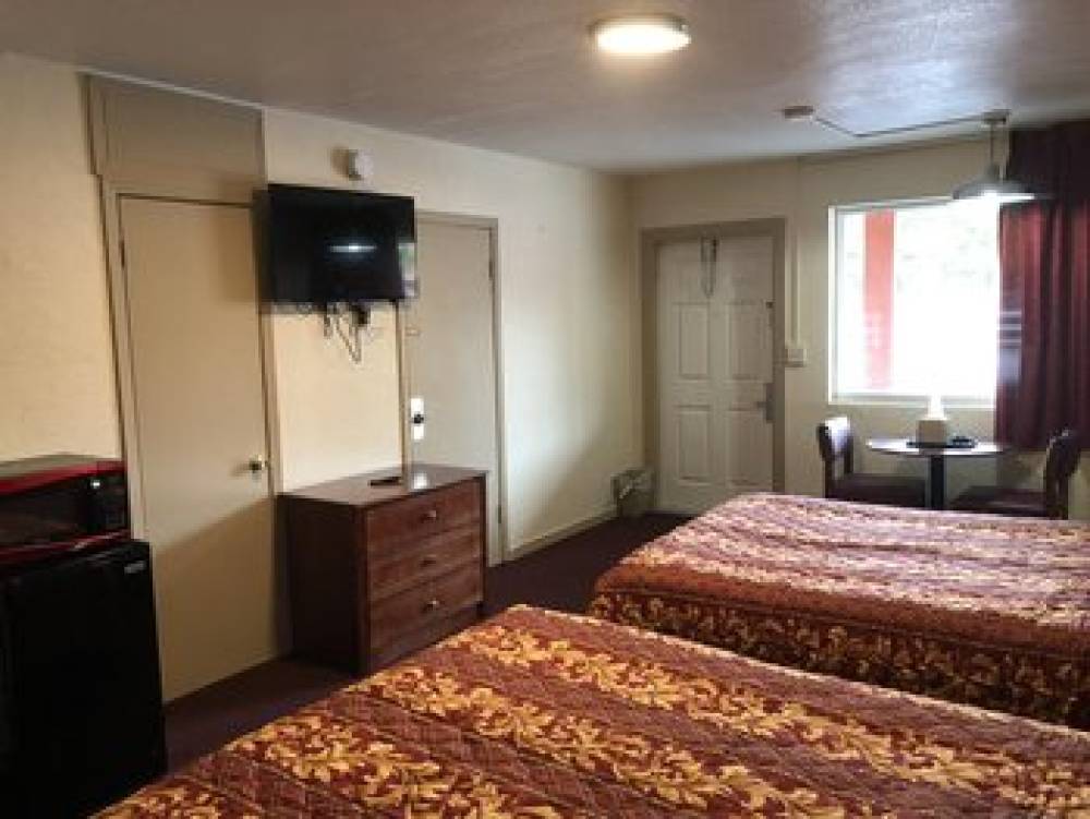 RED CARPET INN DAYTONA BCH 3
