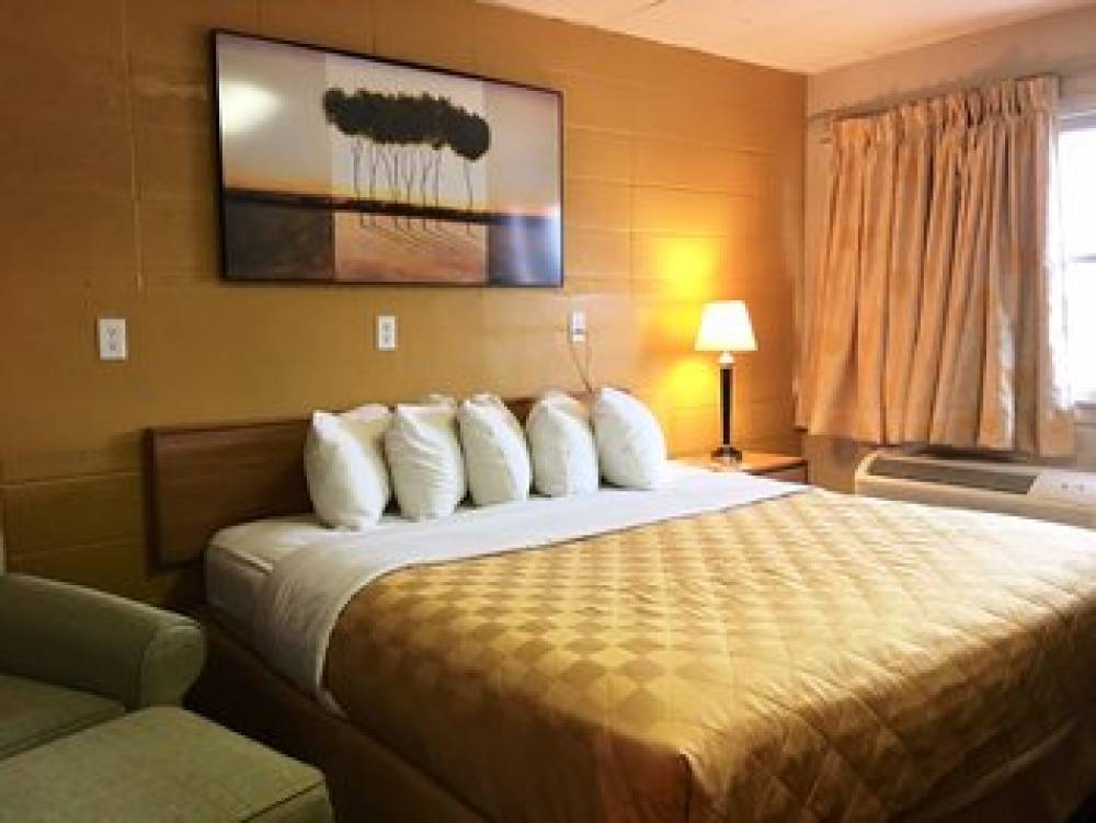 RED CARPET INN DUNCANNON 3