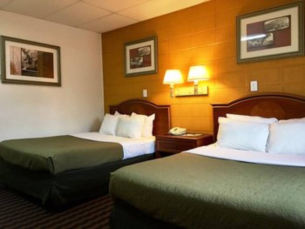 RED CARPET INN DUNCANNON 5