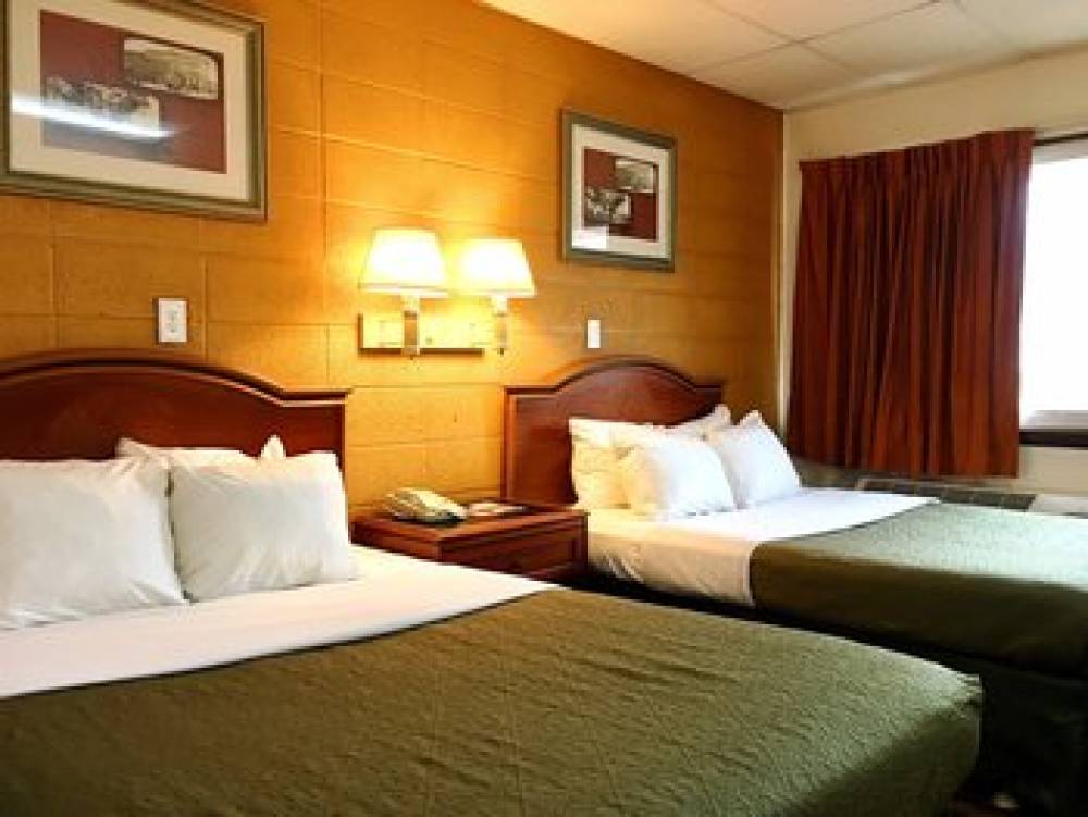 RED CARPET INN DUNCANNON 6