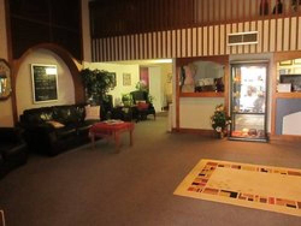 RED CARPET INN GREENWOOD 7