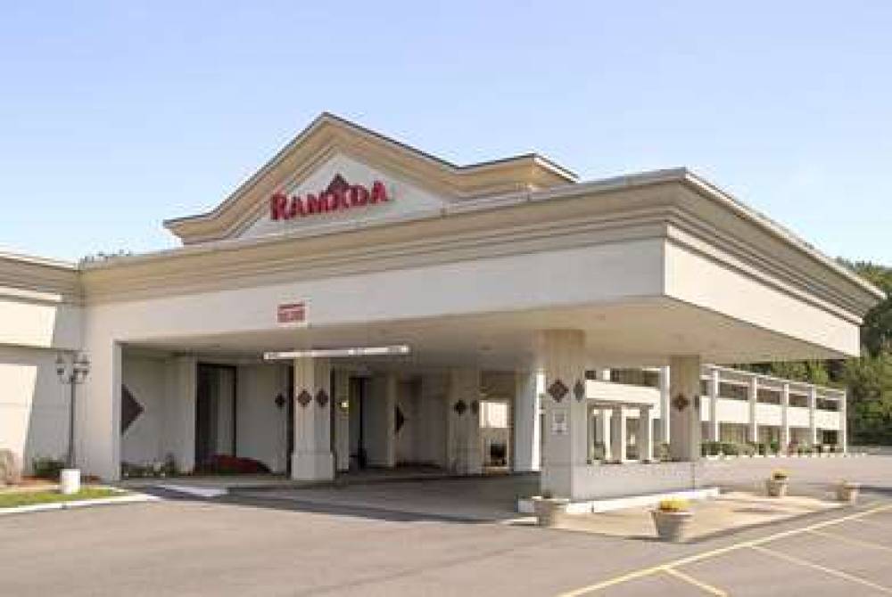 Red Carpet Inn Hazleton Pa