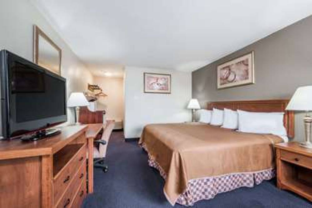 RED CARPET INN LANCASTER PA 8