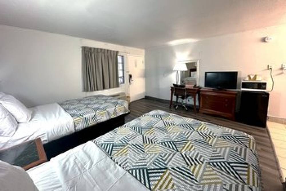 RED CARPET INN STAMFORD CT 9