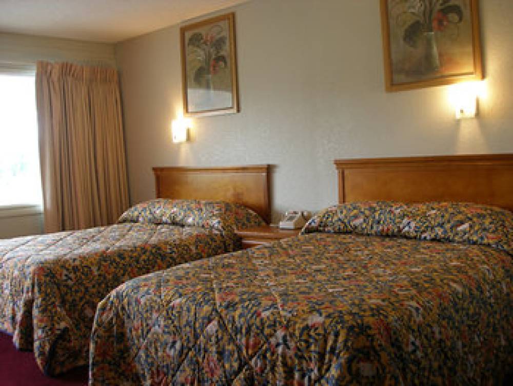 RED CARPET INN VIRGINA BEACH 9