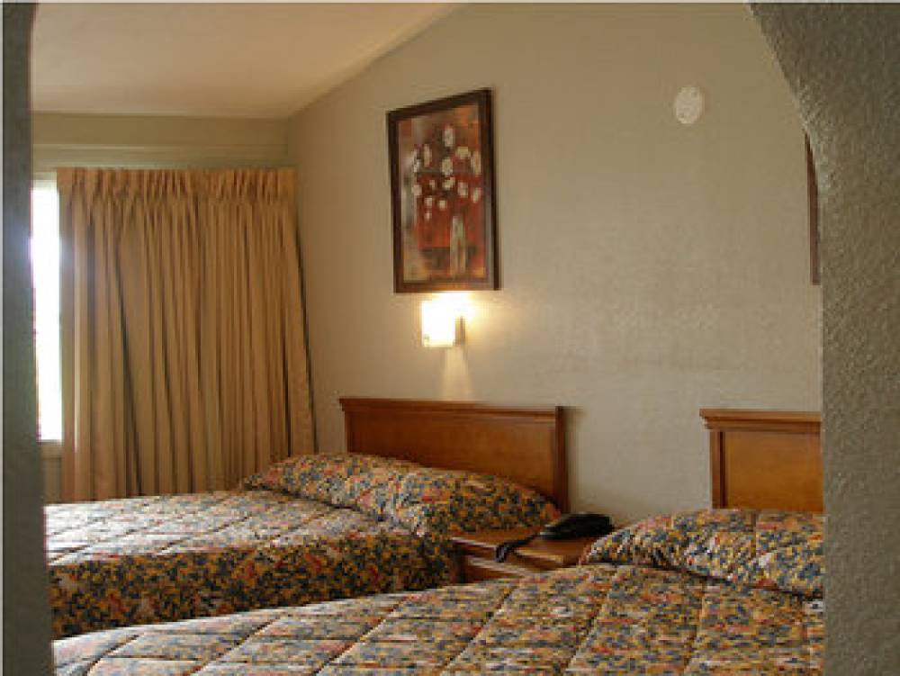 RED CARPET INN VIRGINA BEACH 5