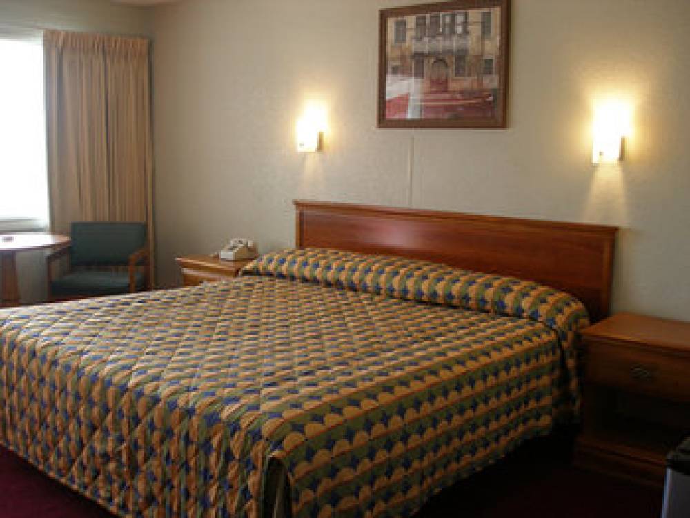RED CARPET INN VIRGINA BEACH 6