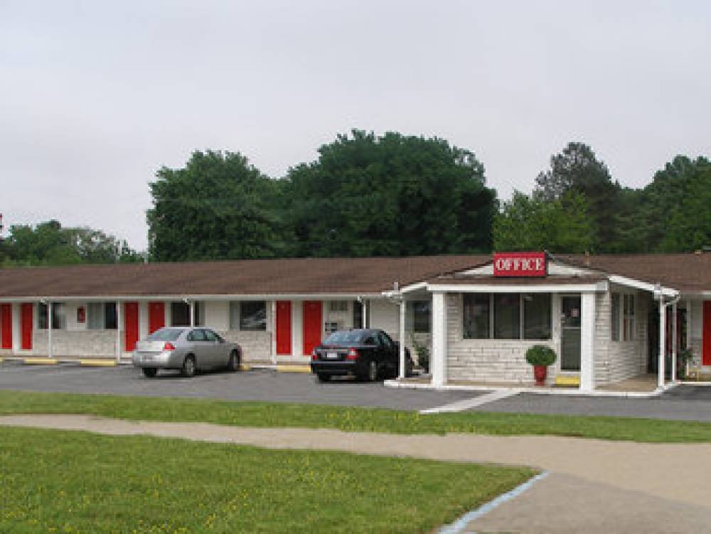 RED CARPET INN VIRGINA BEACH 4