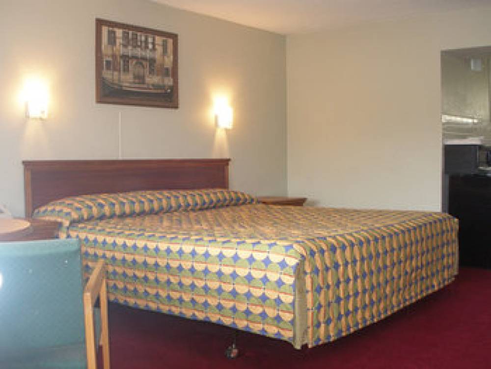 RED CARPET INN VIRGINA BEACH 10