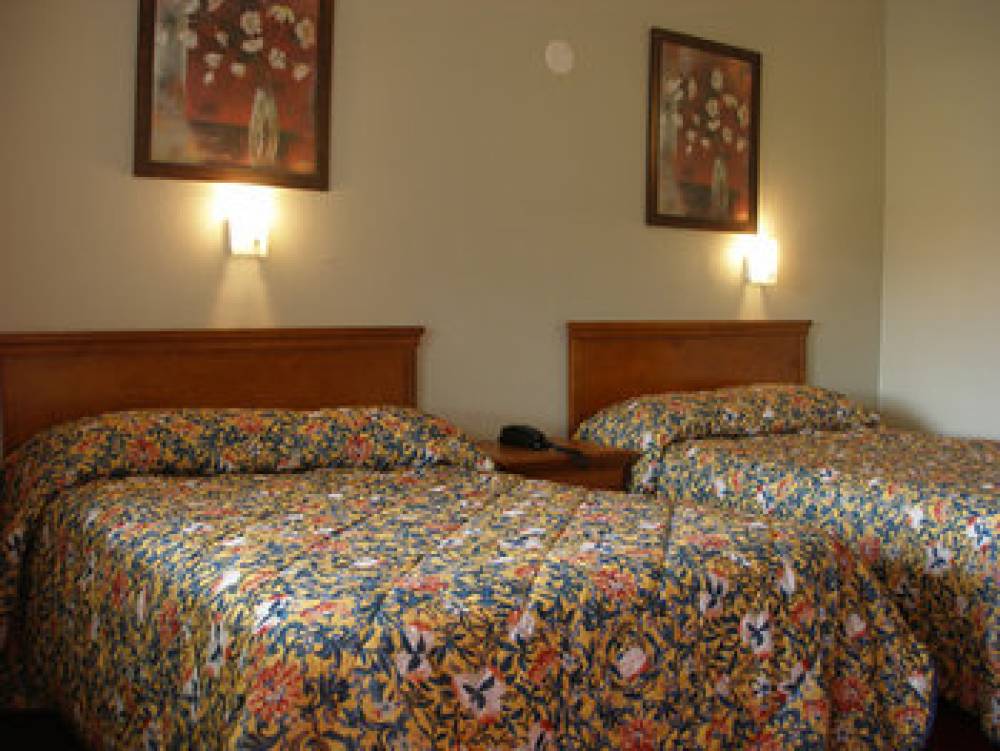 RED CARPET INN VIRGINA BEACH 3