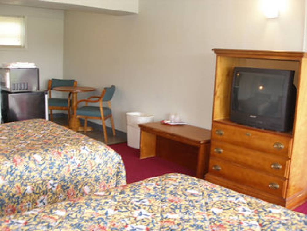 RED CARPET INN VIRGINA BEACH 8