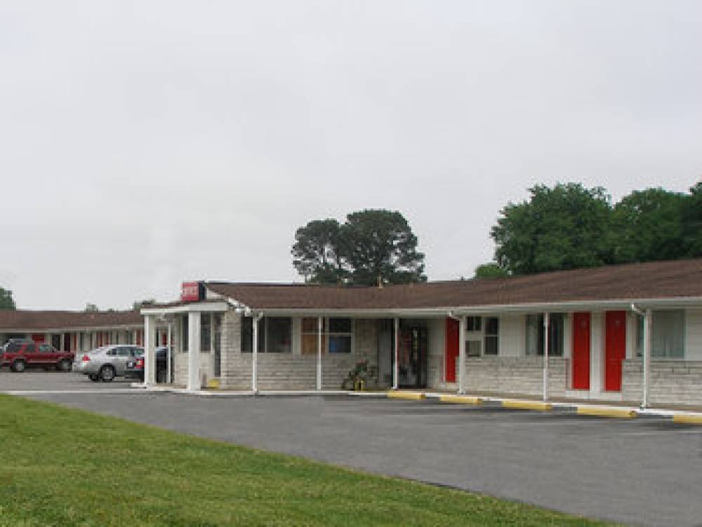 RED CARPET INN VIRGINA BEACH 2