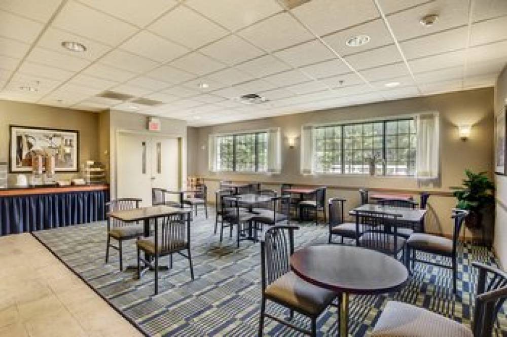 RED CARPET INN WHIPPANY NJ 6