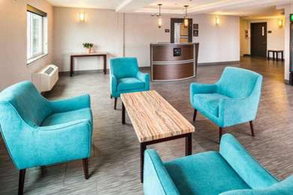 RED LION INN AND SUITES EVERET 10