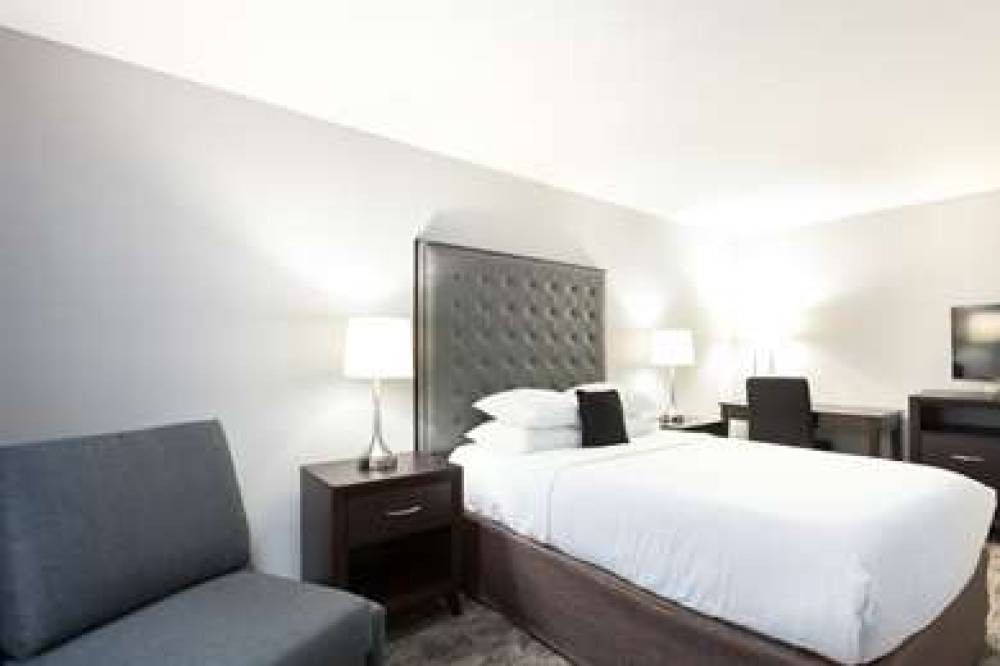 GARNER HOTEL AUBURN - SEATTLE 9