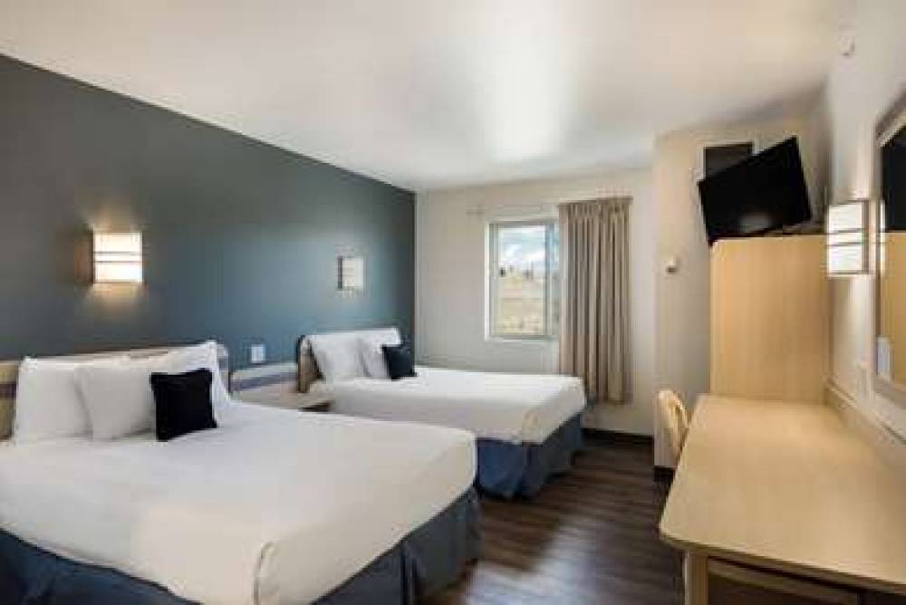RED LION INN  SUITES BUTTE 2