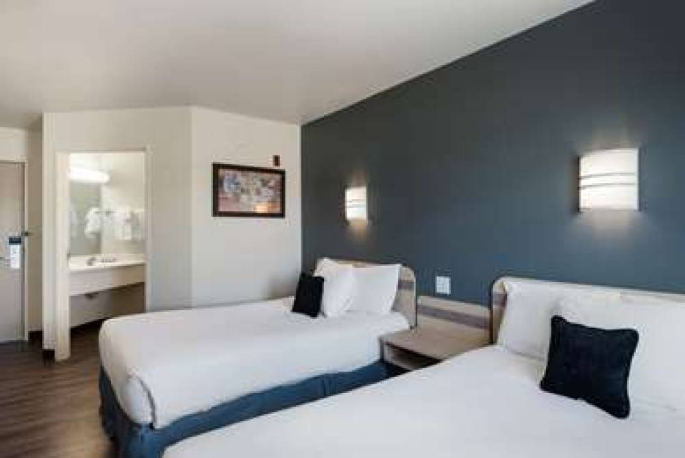 RED LION INN  SUITES BUTTE 1
