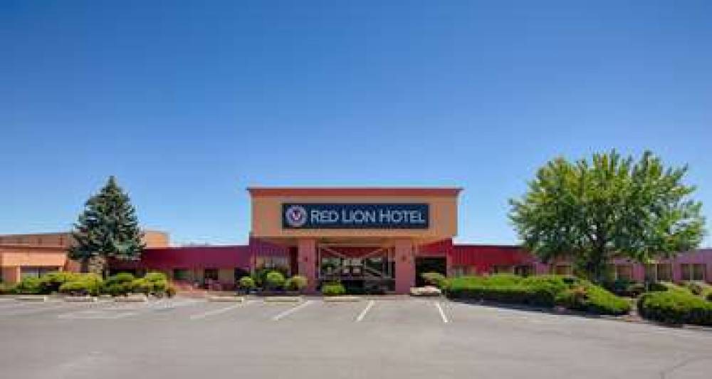 Red Lion Pendleton 5
