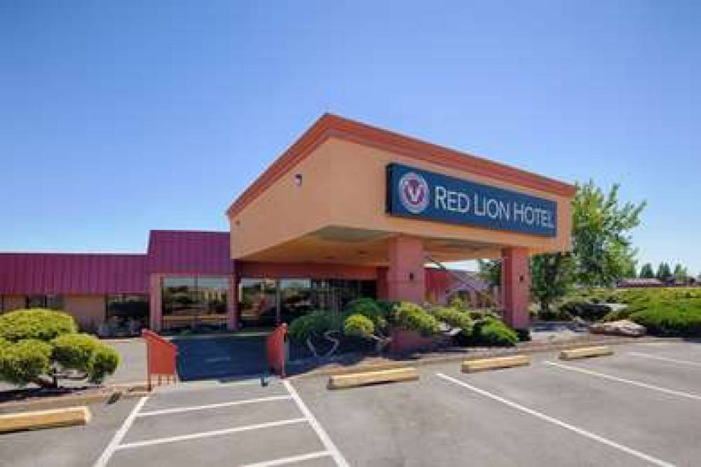 Red Lion Pendleton 9