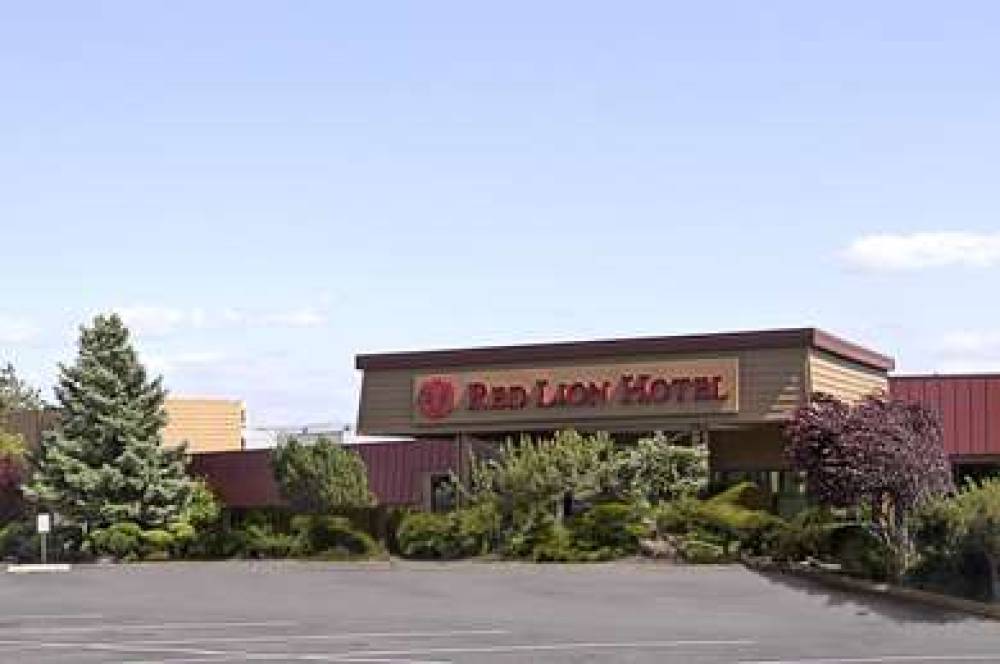 Red Lion Pendleton 10