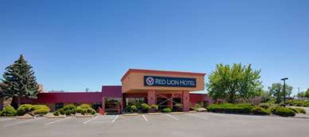 Red Lion Pendleton 4