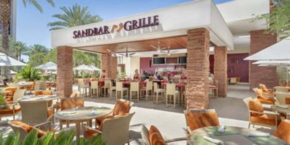 RED ROCK CASINO RESORT SPA 4