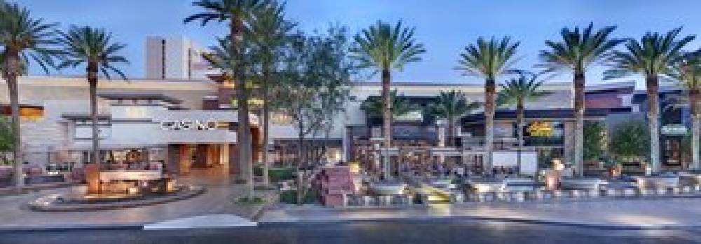 Red Rock Casino Resort Spa