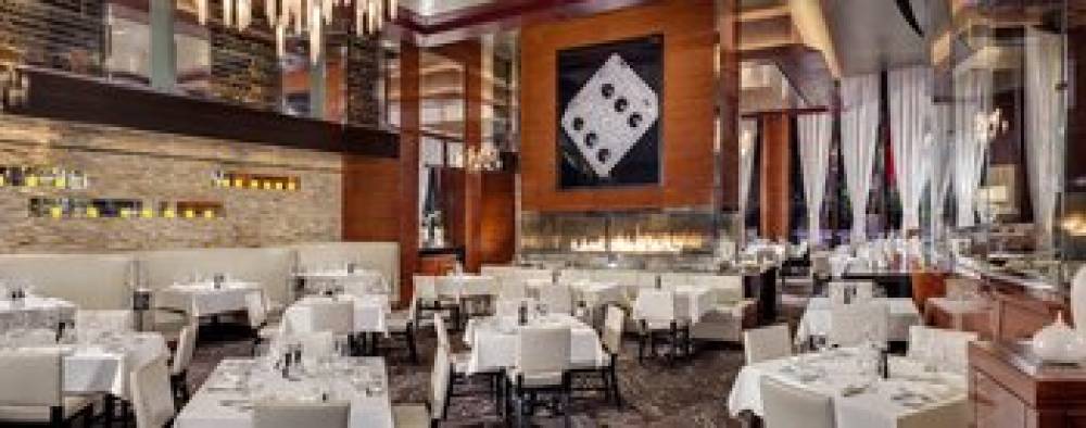 RED ROCK CASINO RESORT SPA 5