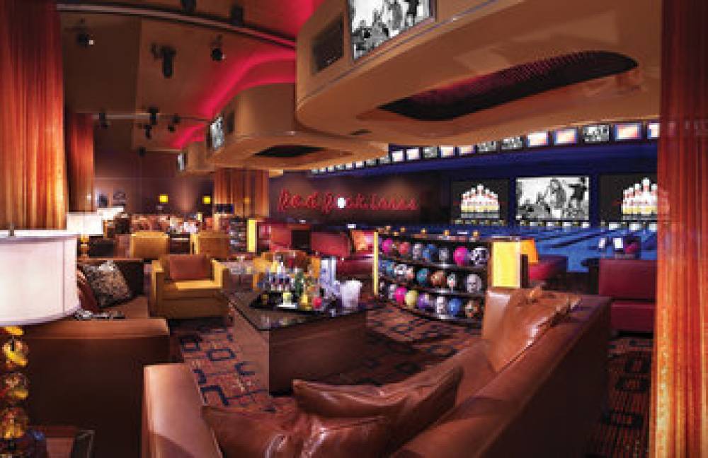 RED ROCK CASINO RESORT SPA 8