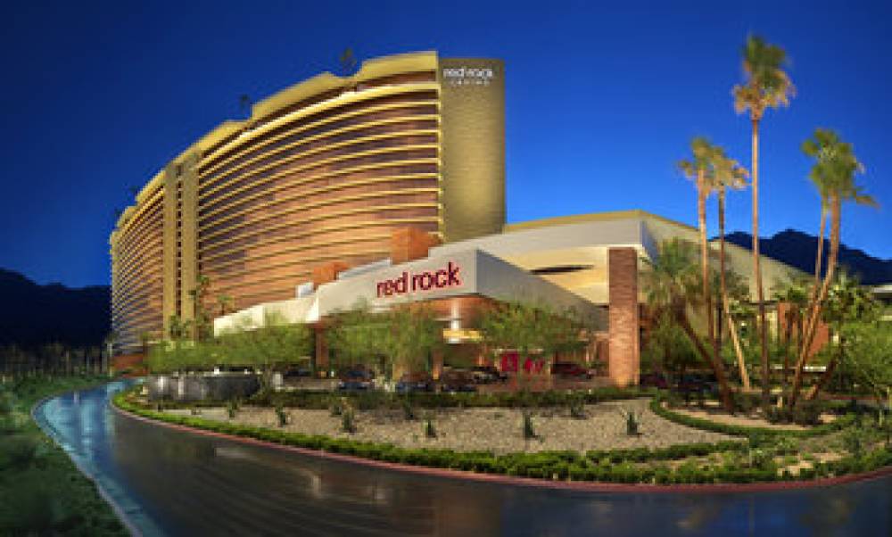 RED ROCK CASINO RESORT SPA 6