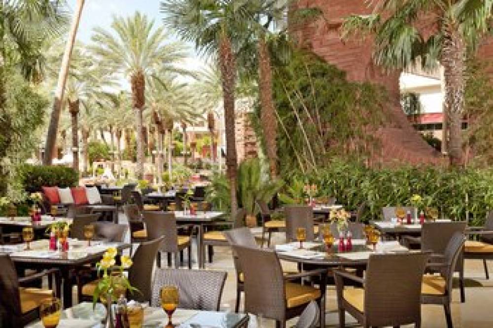 RED ROCK CASINO RESORT SPA 3