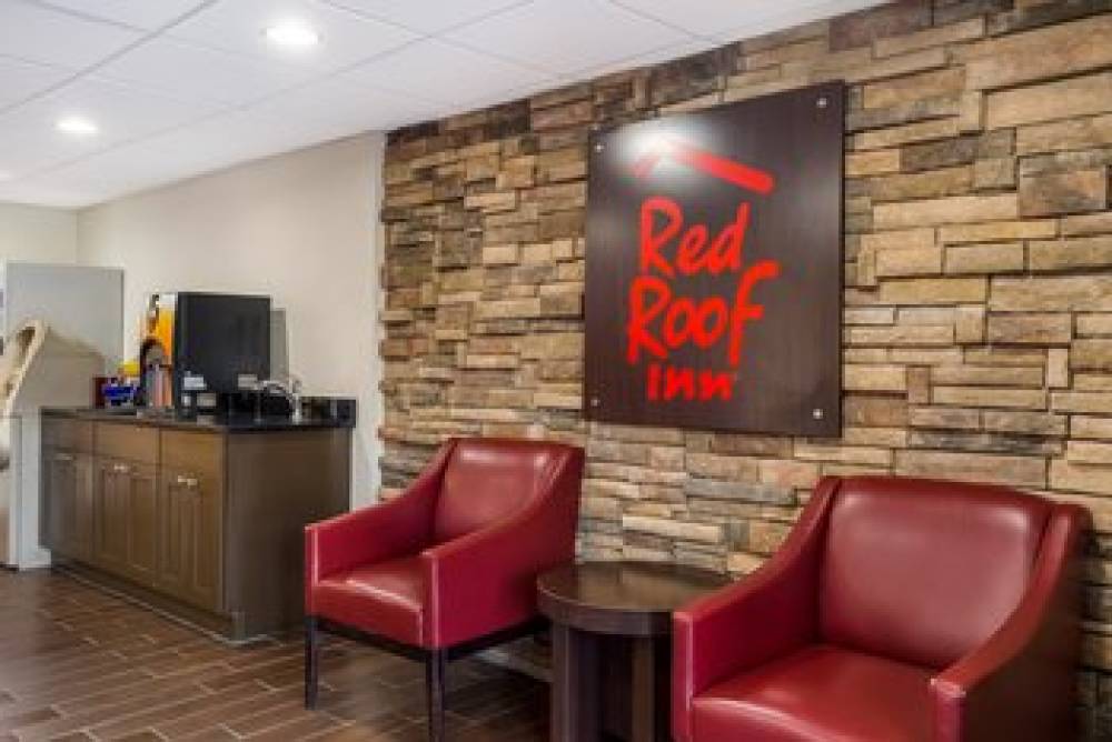 RED ROOF ALLENTOWN SOUTH 3