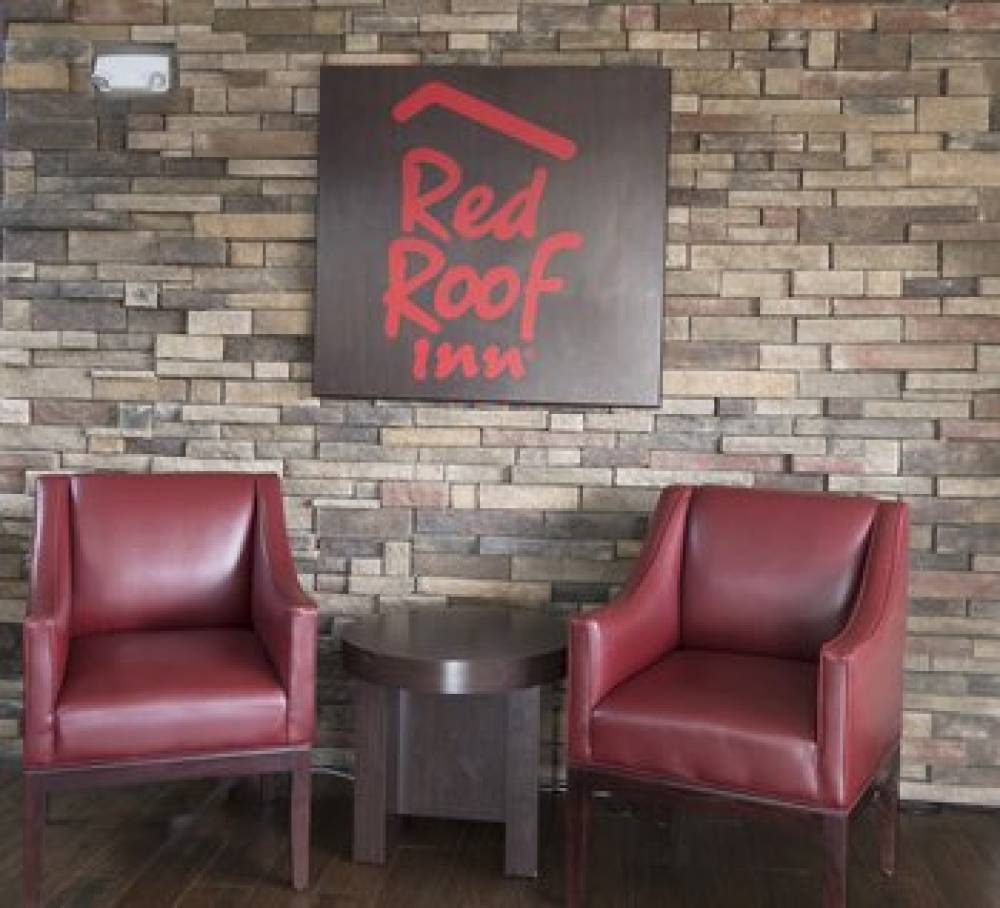 RED ROOF ATLANTA-NORCROSS 4