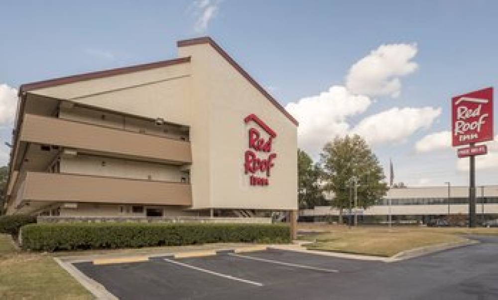 RED ROOF ATLANTA-NORCROSS 1