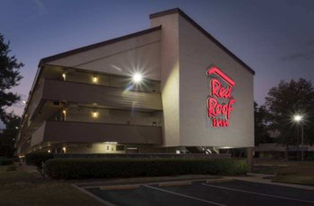 Red Roof Atlanta Norcross