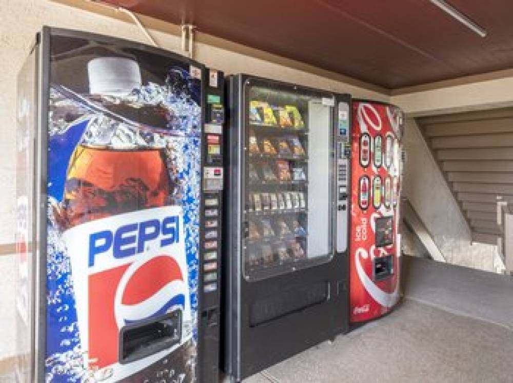 RED ROOF ATLANTA-NORCROSS 8