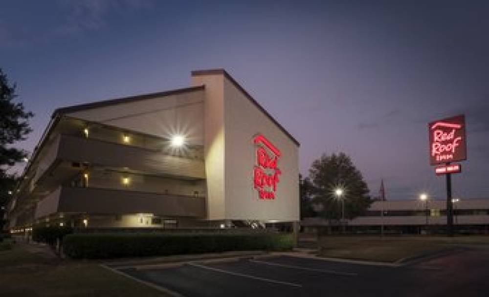 RED ROOF ATLANTA-NORCROSS 2