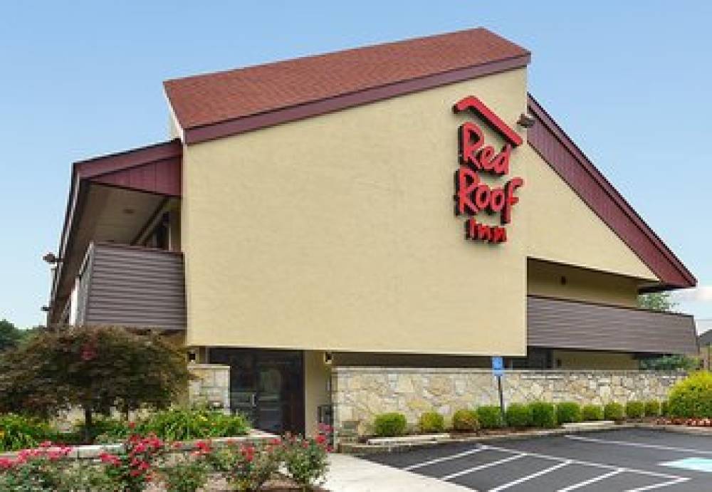 RED ROOF CLEVELAND MENTORWILLOUGHBY 1