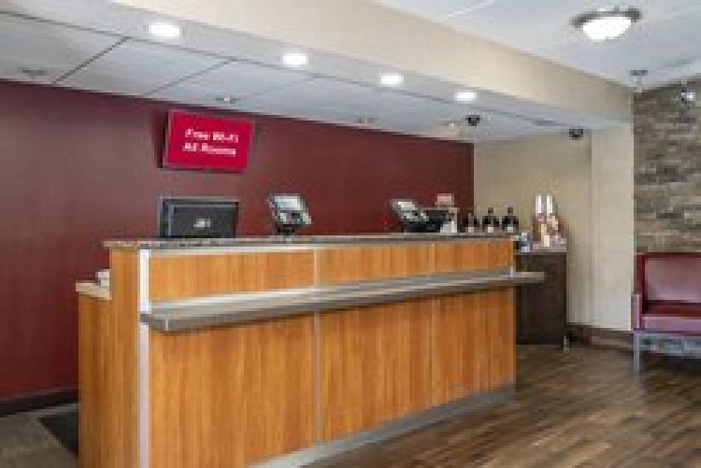 Red Roof Inn Atlanta - Smyrna  4