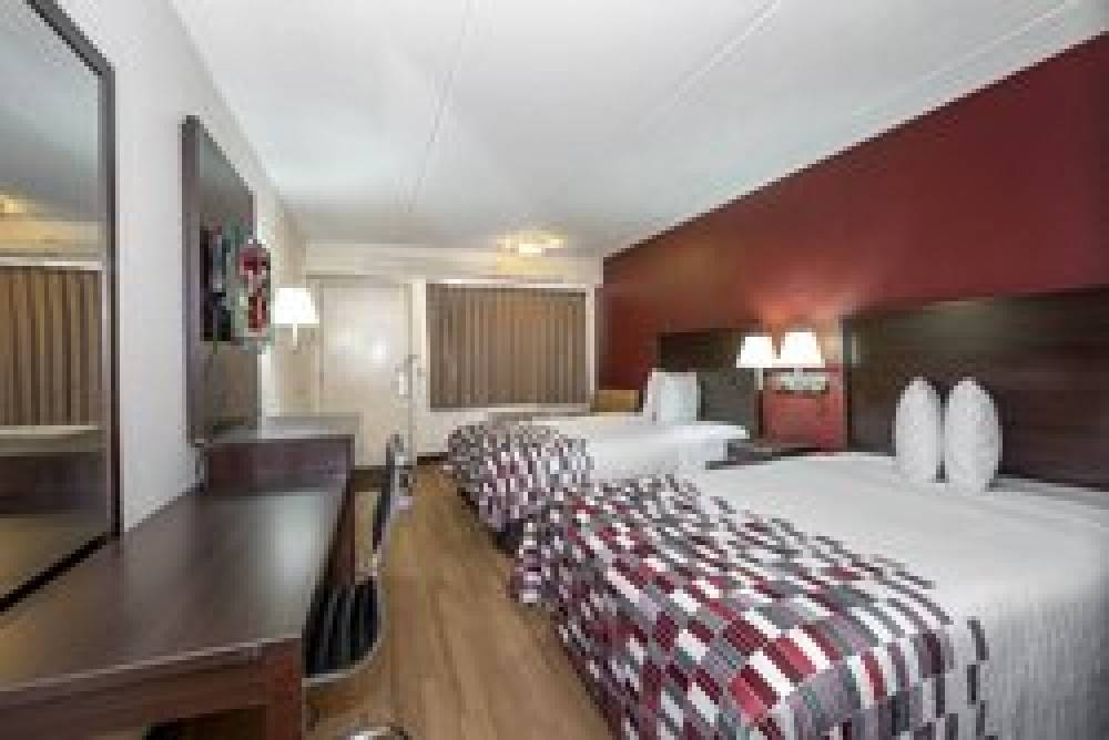 Red Roof Inn Atlanta - Smyrna  10