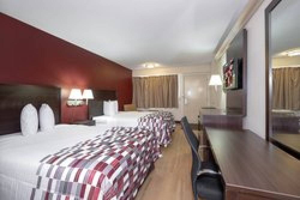 Red Roof Inn Atlanta - Smyrna  7
