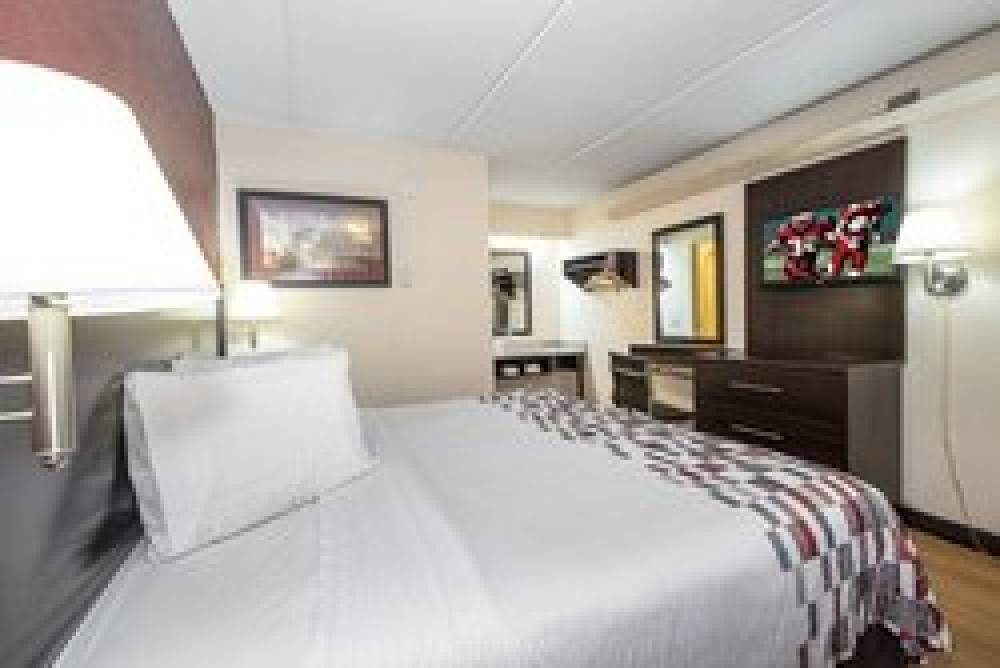 Red Roof Inn Atlanta - Smyrna  1