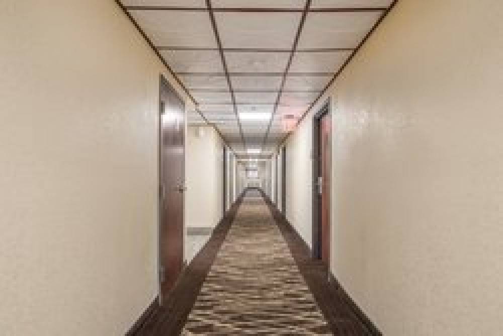 Red Roof Inn Chicago - Alsip 10