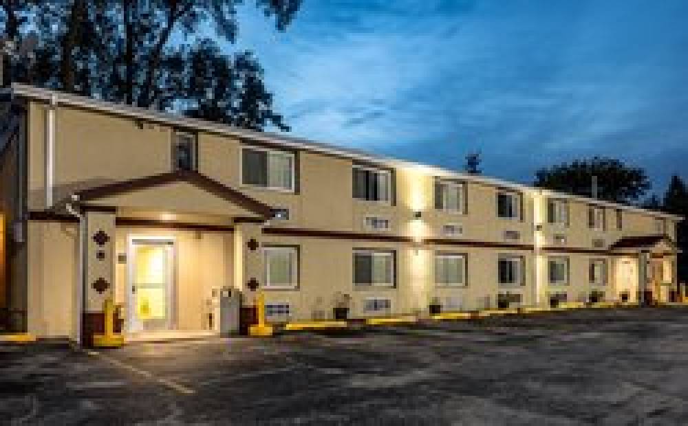 Red Roof Inn Chicago - Alsip 1