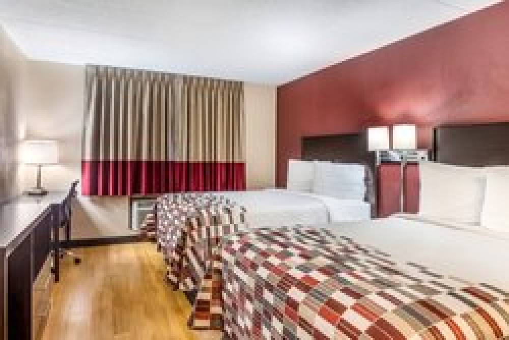 Red Roof Inn Chicago - Alsip 9