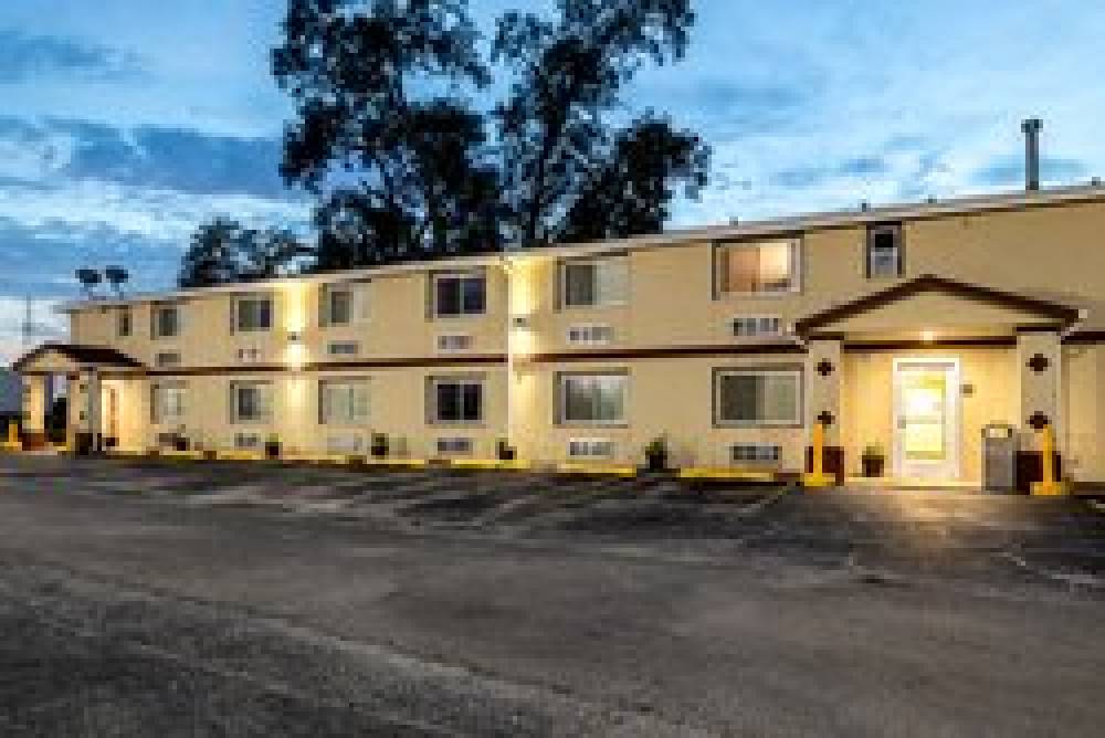 Red Roof Inn Chicago - Alsip 6